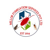 MILLOR  FUMIGATION SERVICES PVT LTD logo, MILLOR  FUMIGATION SERVICES PVT LTD contact details