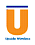 Upside Wireless logo, Upside Wireless contact details