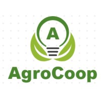 AgroCoop logo, AgroCoop contact details