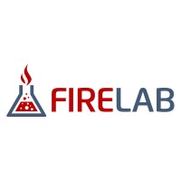 FireLab, inc. logo, FireLab, inc. contact details