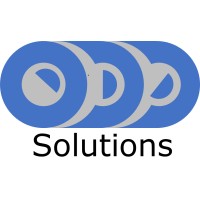 ODD Solutions logo, ODD Solutions contact details