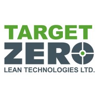 Target Zero Lean Technologies logo, Target Zero Lean Technologies contact details