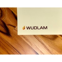 WudLam logo, WudLam contact details