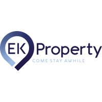 EK Property Ltd logo, EK Property Ltd contact details