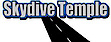 Skydive Temple logo, Skydive Temple contact details