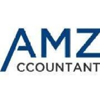 AMZ Accountant logo, AMZ Accountant contact details