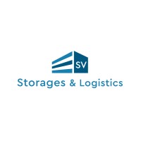 SV Storages & Logistics logo, SV Storages & Logistics contact details