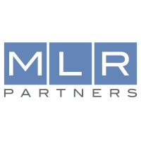 MLR Partners logo, MLR Partners contact details