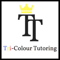 Tri-Colour Tutoring logo, Tri-Colour Tutoring contact details