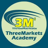 threemarkets logo, threemarkets contact details