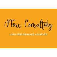 JFoxx Consulting logo, JFoxx Consulting contact details