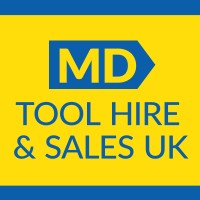 MD Tool Hire & Sales UK logo, MD Tool Hire & Sales UK contact details