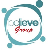 Believe Group Medical logo, Believe Group Medical contact details