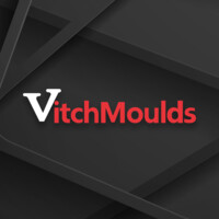 Vitch Moulds logo, Vitch Moulds contact details