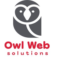 Owl Web Solutions logo, Owl Web Solutions contact details