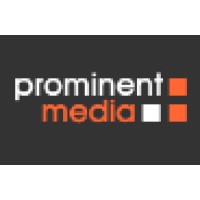 Prominent Media Ltd logo, Prominent Media Ltd contact details