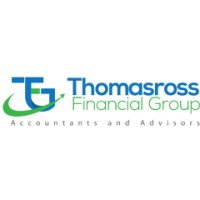 Thomasross Financial Group logo, Thomasross Financial Group contact details