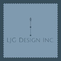 LJG Design Inc. logo, LJG Design Inc. contact details