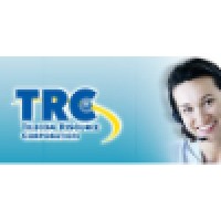 TRC Networks logo, TRC Networks contact details