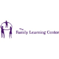 The Family Learning Center logo, The Family Learning Center contact details