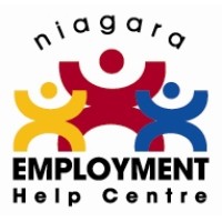 Niagara Employment Help Centre logo, Niagara Employment Help Centre contact details