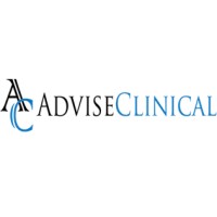 AdviseClinical LLC logo, AdviseClinical LLC contact details