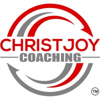 Christjoy Coaching logo, Christjoy Coaching contact details