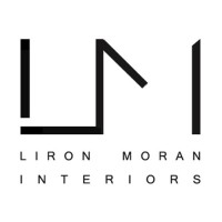 Liron Moran Interiors logo, Liron Moran Interiors contact details