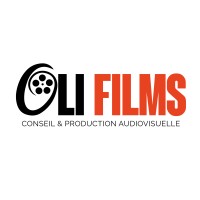 Oli Films logo, Oli Films contact details