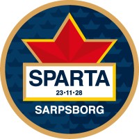 Sparta Sarpsborg logo, Sparta Sarpsborg contact details