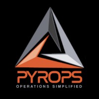 Pyrops WMS - OPERATIONS SIMPLIFIED logo, Pyrops WMS - OPERATIONS SIMPLIFIED contact details