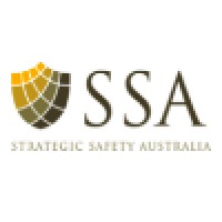 Strategic Safety Australia logo, Strategic Safety Australia contact details