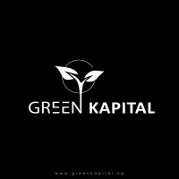 GreenKapital Energy logo, GreenKapital Energy contact details