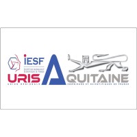 URISA / IESF Nouvelle Aquitaine logo, URISA / IESF Nouvelle Aquitaine contact details