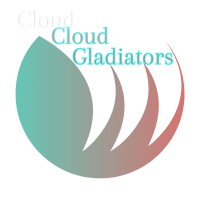 Cloud Gladiators logo, Cloud Gladiators contact details