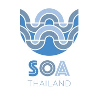 Sustainable Ocean Alliance Thailand logo, Sustainable Ocean Alliance Thailand contact details