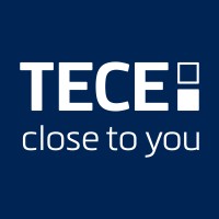 TECE Norge AS logo, TECE Norge AS contact details