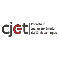 Carrefour jeunesse-emploi du Témiscamingue logo, Carrefour jeunesse-emploi du Témiscamingue contact details