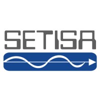 SETISA S.A. de C.V. logo, SETISA S.A. de C.V. contact details