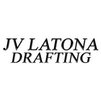 JV Latona Drafting logo, JV Latona Drafting contact details