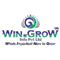 Win2grow logo, Win2grow contact details