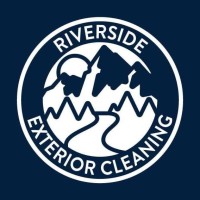 Riverside Exterior Cleaning logo, Riverside Exterior Cleaning contact details