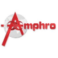 Amphro logo, Amphro contact details