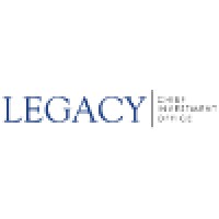 Legacy Chief Investment Office logo, Legacy Chief Investment Office contact details