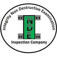 Integrity Non Destructive Examination logo, Integrity Non Destructive Examination contact details