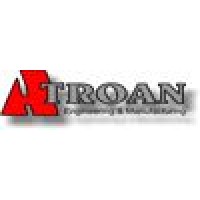 ATROAN, Inc logo, ATROAN, Inc contact details