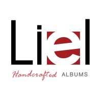 Liel Albums logo, Liel Albums contact details