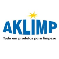 AKLIMP PRODUTOS PARA LIMPEZA logo, AKLIMP PRODUTOS PARA LIMPEZA contact details