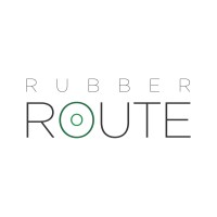 Rubber Route logo, Rubber Route contact details