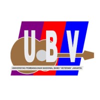 UBV Jakarta logo, UBV Jakarta contact details